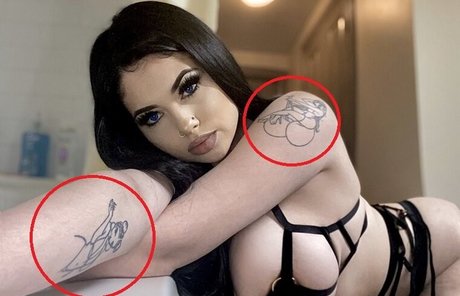 colvincherry pornstar naked archive