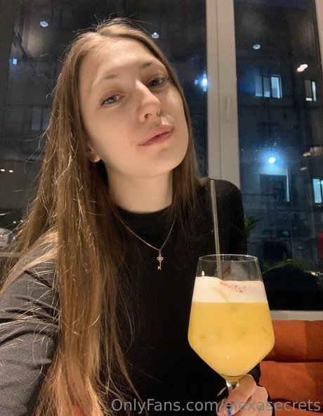 alexasecrets model sex gallery