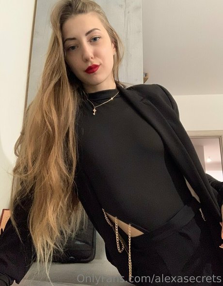 alexasecrets star adult galleries