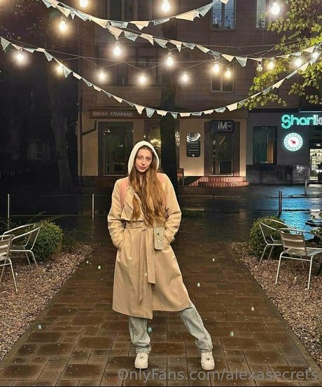 alexasecrets porn star pics