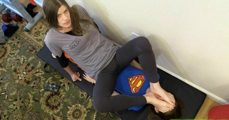 black lesbian onlyfans adult image