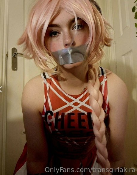 transgirlakira hd star galleries