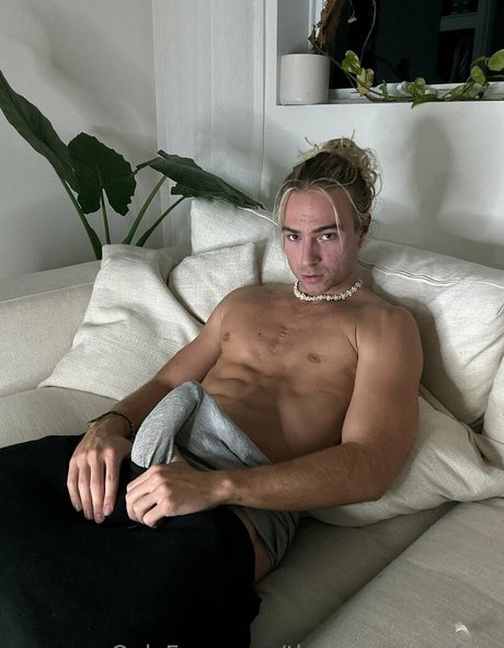 blonde creampie onlyfans hot nude image