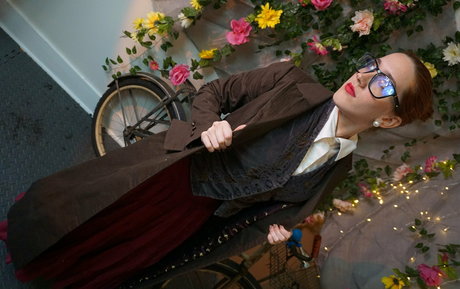 brittrachelle18 star exclusive pics