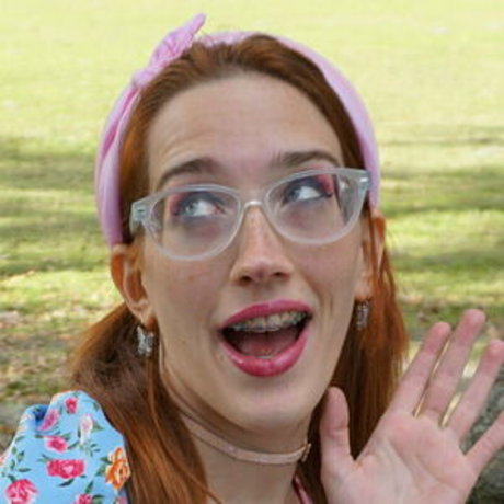 brittrachelle18 nude actress photo