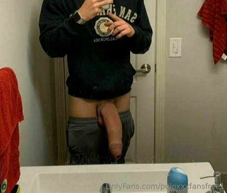 poloxxxfansfree1 pornstar free picture