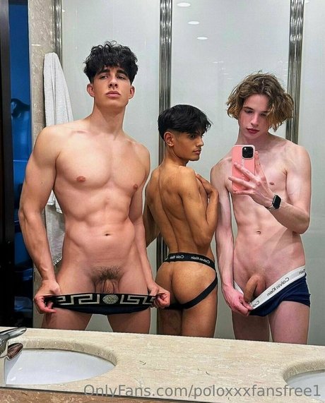 poloxxxfansfree1 pornstar free photo