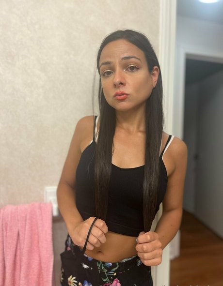 babykitties model photo