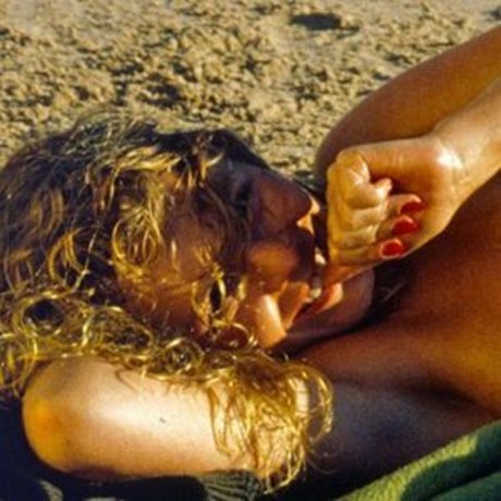 Uschi Termath pretty model img