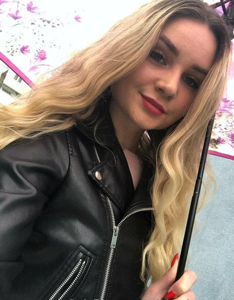 violetchery free model image