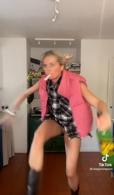 Amy Jo Simpson nude pornstar img