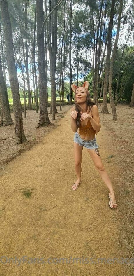 missmenace of Profile