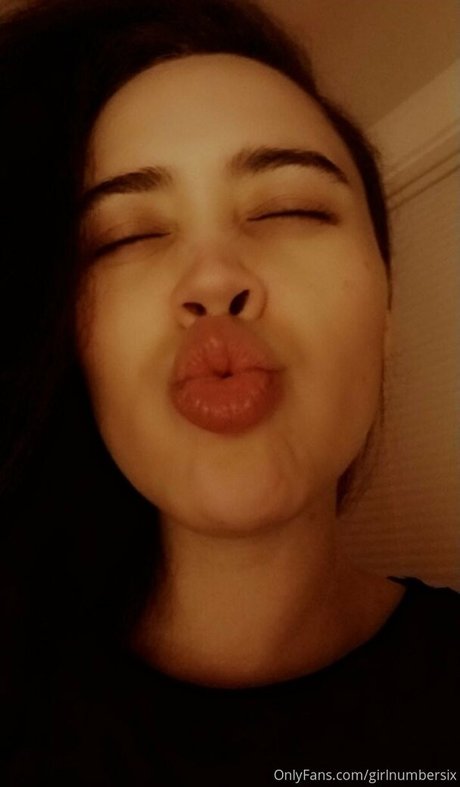 girlnumbersix Images