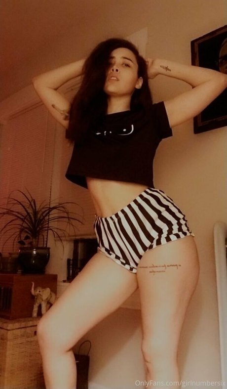 girlnumbersix pornstar free pictures