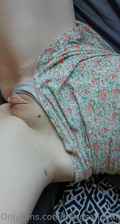 bongsandchillx adult model image