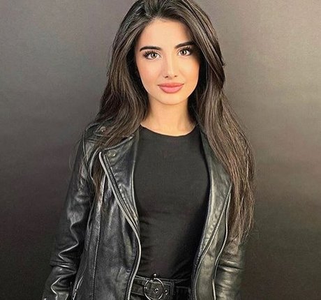 Sabina Agaeva Ahmed model nudes pictures