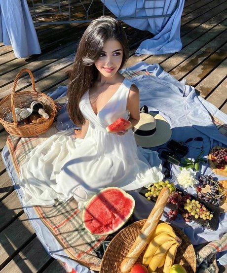 Sabina Agaeva Ahmed model pretty galleries