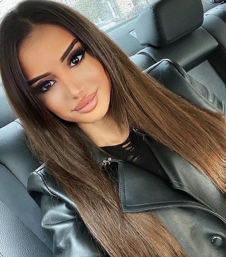 Sabina Agaeva Ahmed art pornstar archive