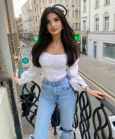 Sabina Agaeva Ahmed nice pornstar pictures