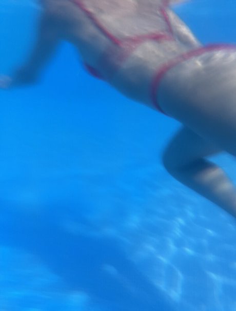 blonde teen onlyfans art naked photo