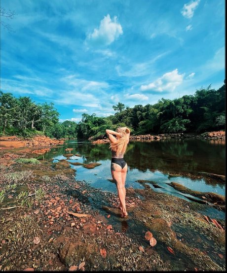 Iida Ketola xxx model galleries