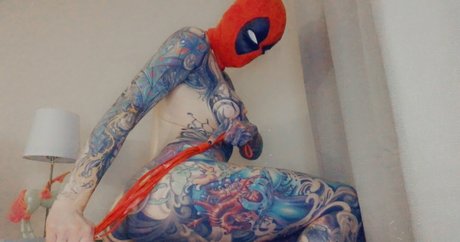 cignosuicide nice pornstar image