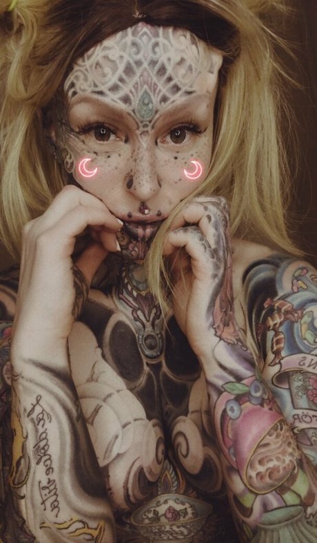 cignosuicide best model photo