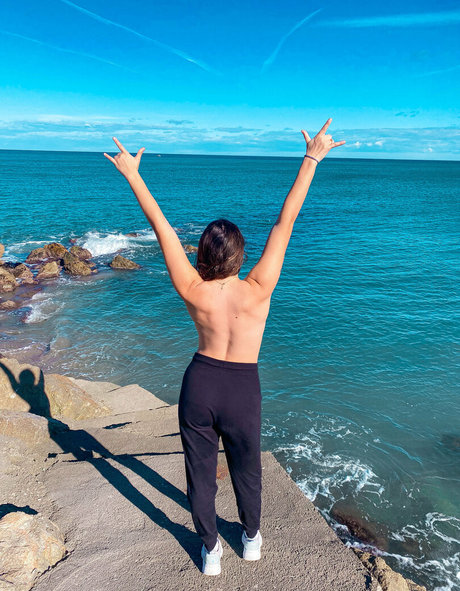 babyeva official pornstar top images