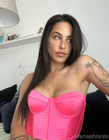 mariaphlores model erotic img