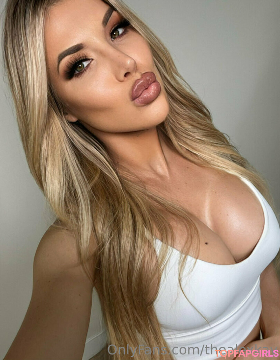 thealexkay model art pics