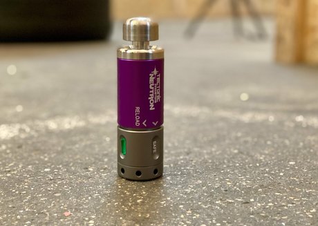 Femmefataleairsoft star sex pics