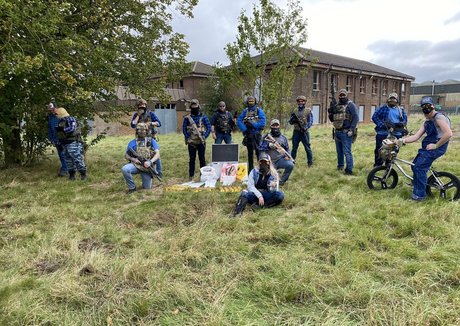 blonde muscle onlyfans hot naked images