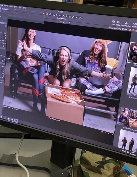 Femmefataleairsoft nude pornstar img