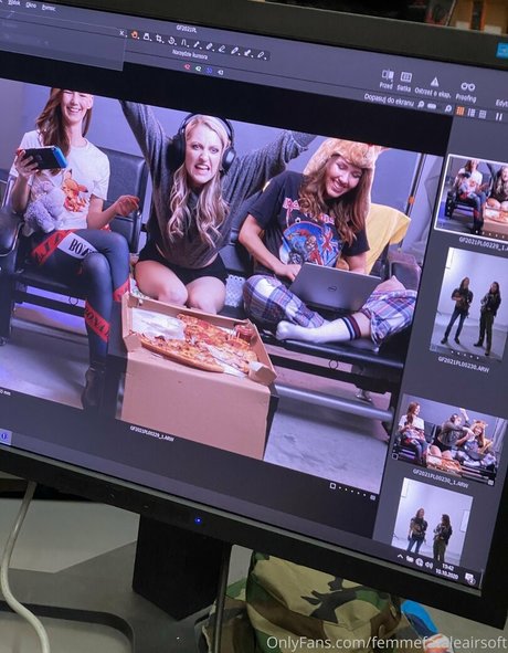 Femmefataleairsoft pornstar pretty pic