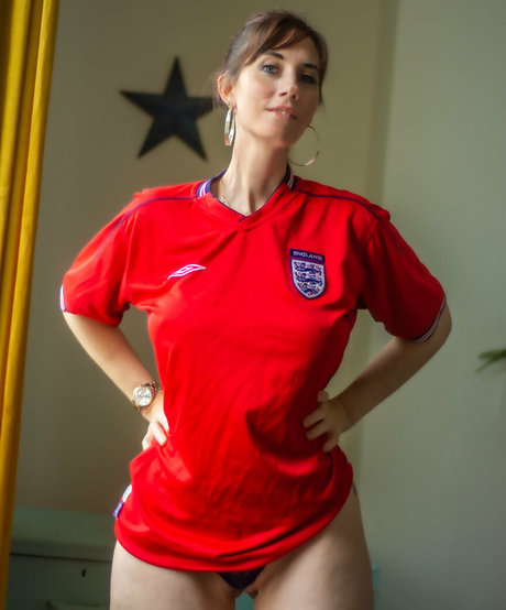 rosiefinchgirl perfect model pic