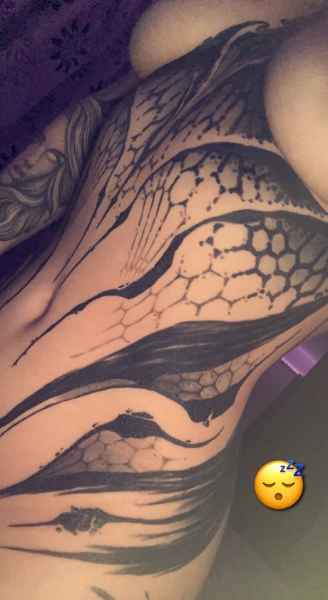 Bare sativa_ star hot image