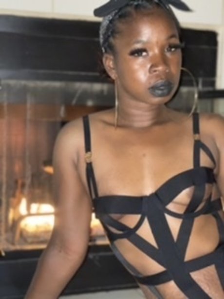 Chocolate Megan pornstar hd image