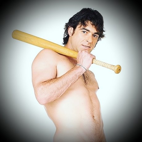 Big Macky art star archive