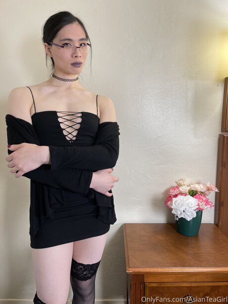 Camellia Wu pretty model galleries