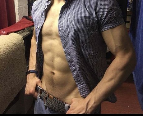 Andre Colter nice star picture