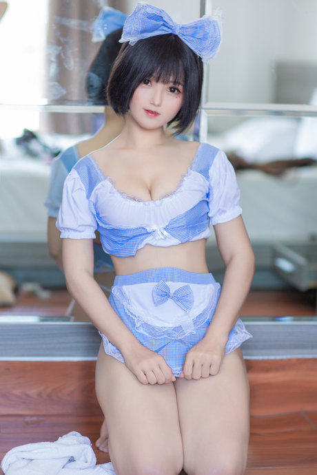 Mica chan pornstar nice img