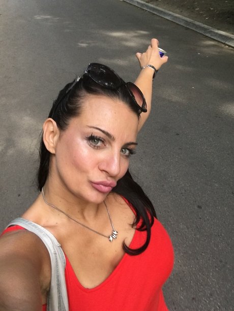 Mica 777 pornstar naked image