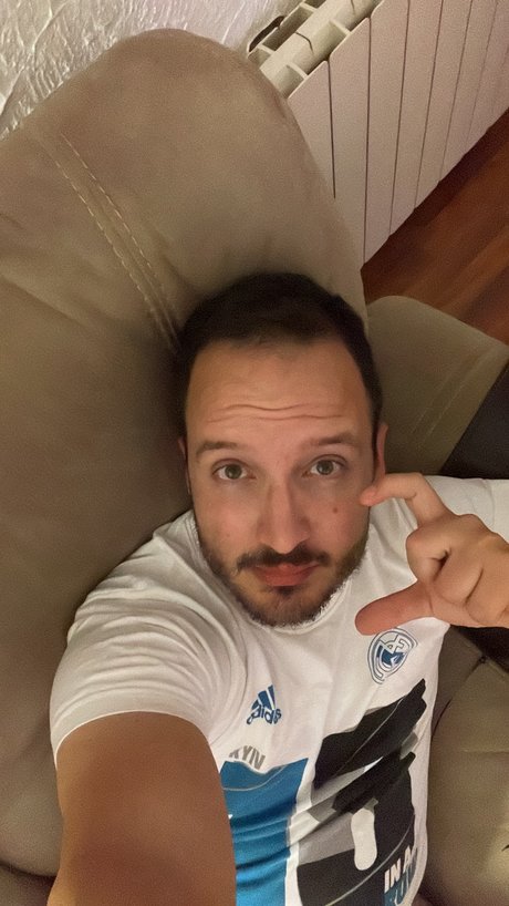 Michaelangelo pornstar pic