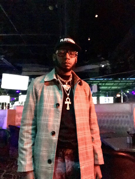 Da Bean Slayer nudes star pics