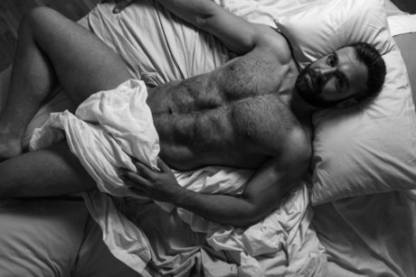 JOS QUEVEDOXXX hot model pictures