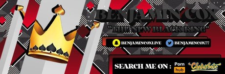 Benjamincox star nudes photo