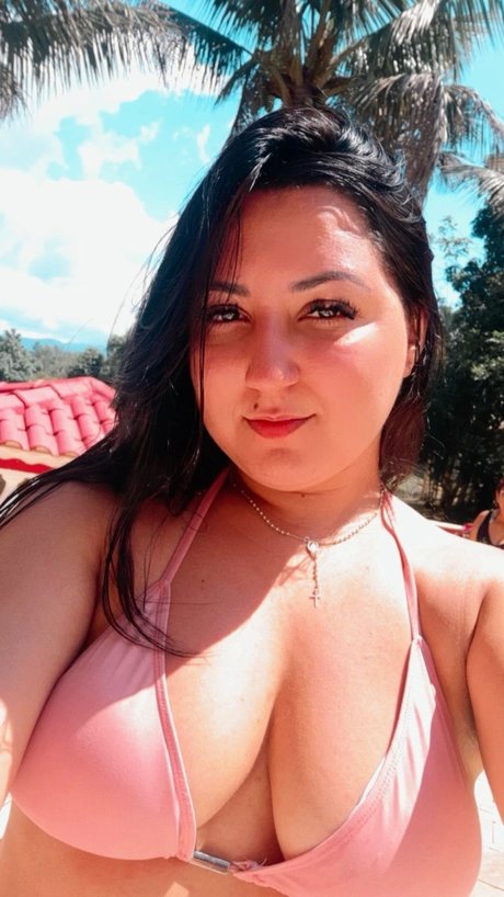 Lary Lima exclusive pornstar picture