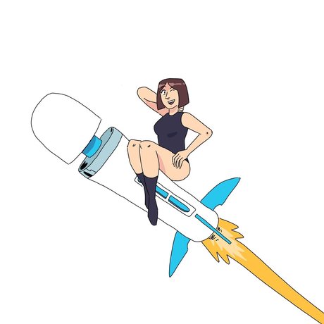 Mila Summer art actress image