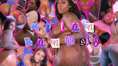 Milan Bankss FREE_ star sex pictures