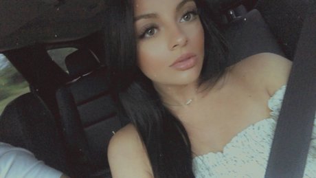 Milabunny666 beautiful pornstar photo